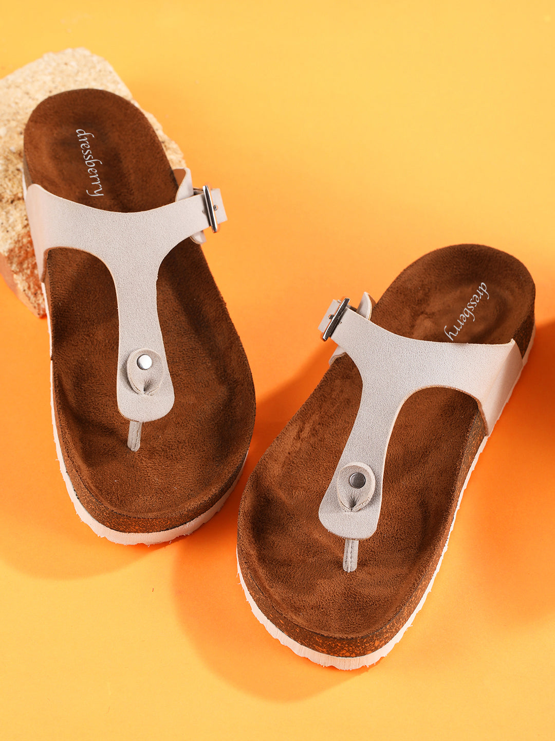 Women's Flats Sandals