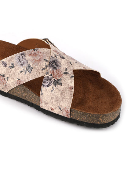 Women's Flats Sandals