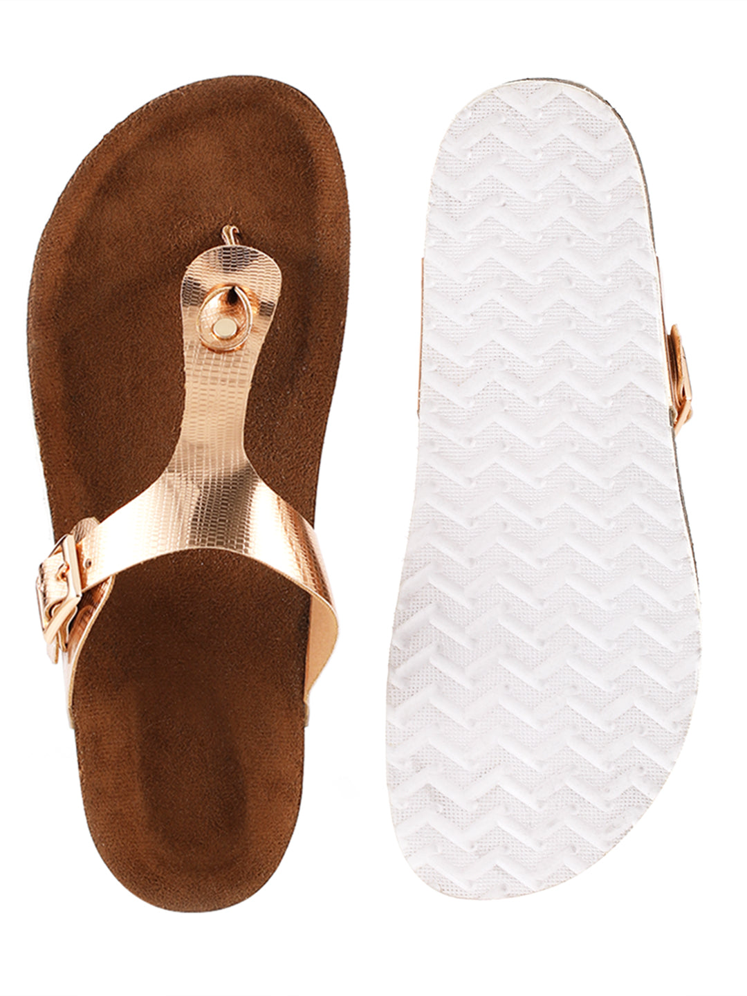 Women's Flats Sandals