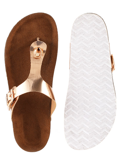 Women's Flats Sandals
