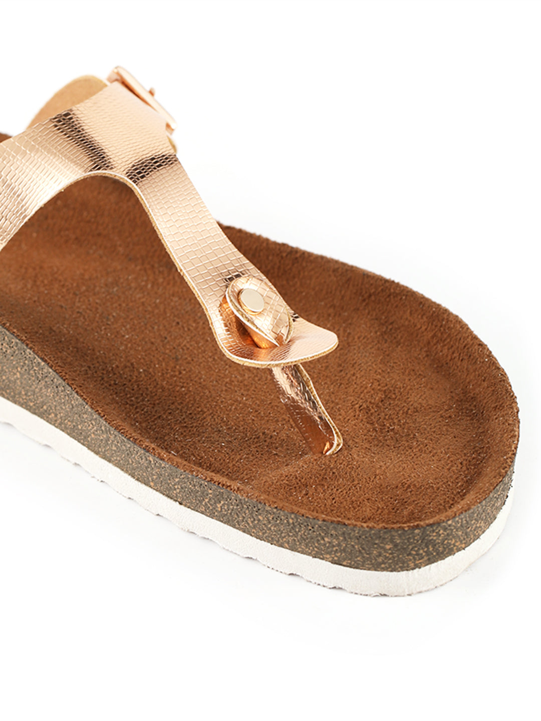 Women's Flats Sandals