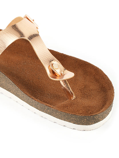 Women's Flats Sandals