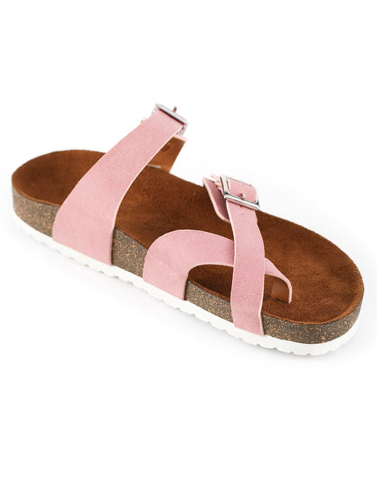 Women's Flats Sandals