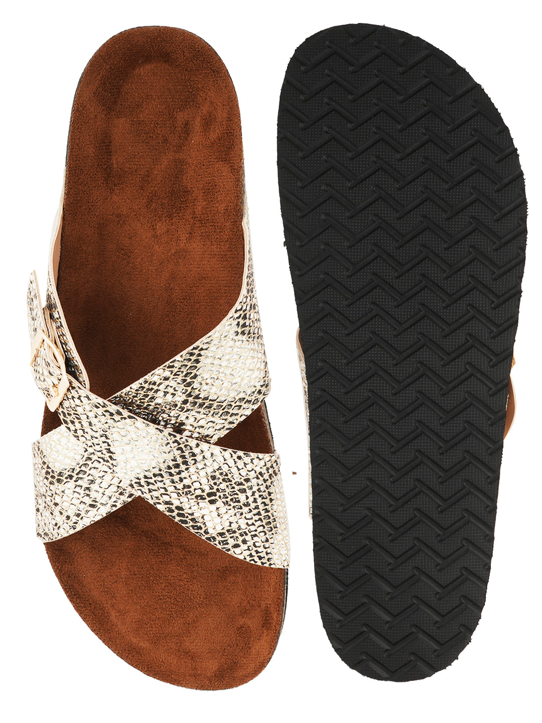 Women's Flats Sandals