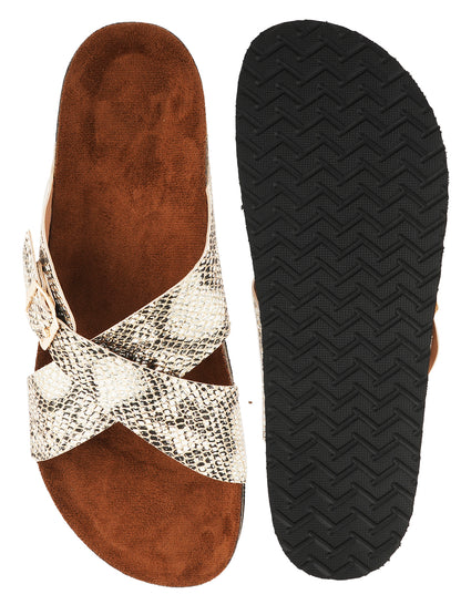 Women's Flats Sandals