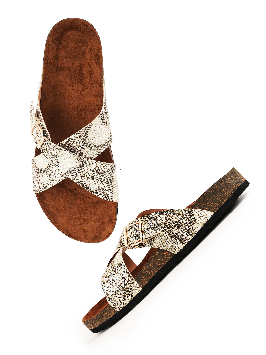 Women's Flats Sandals