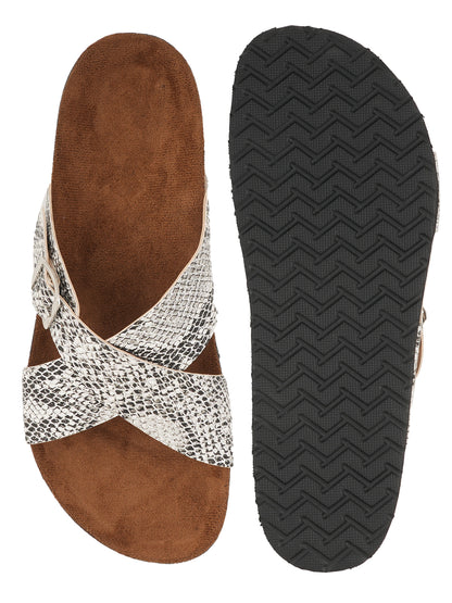 Women's Flats Sandals