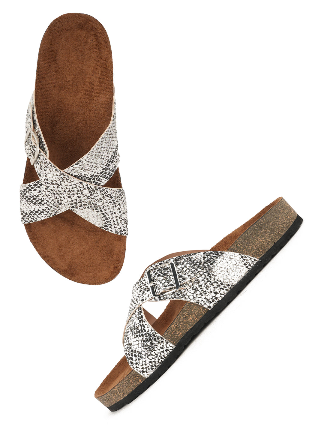 Women's Flats Sandals