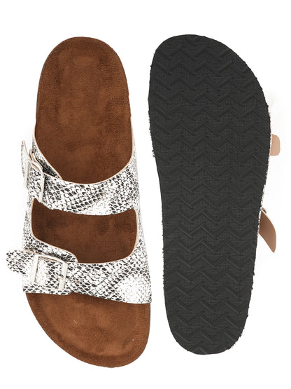 Women's Flats Sandals