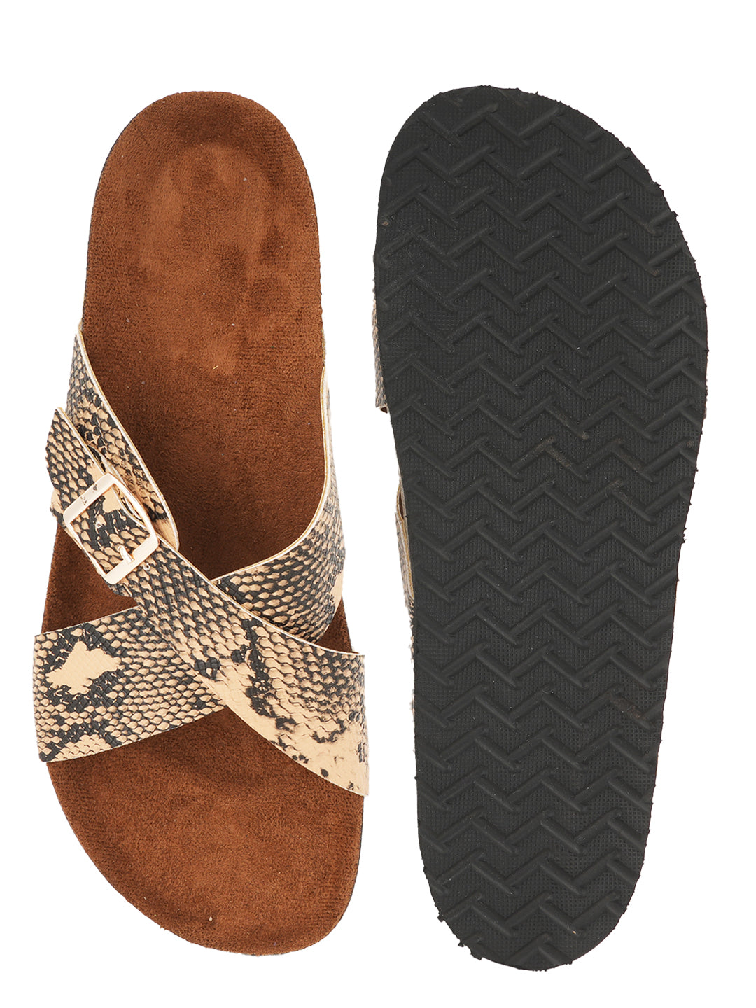 Women's Flats Sandals