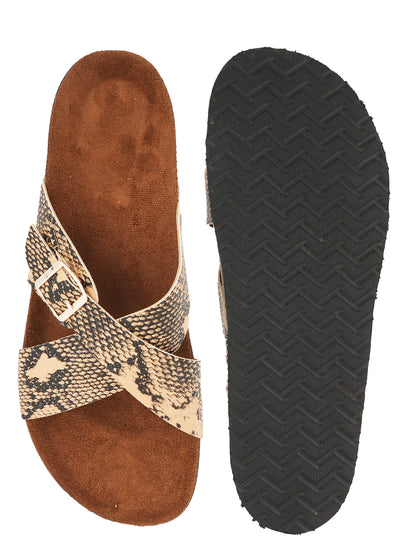Women's Flats Sandals