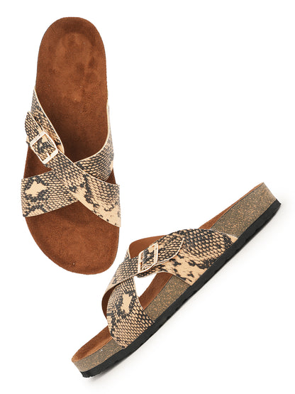 Women's Flats Sandals