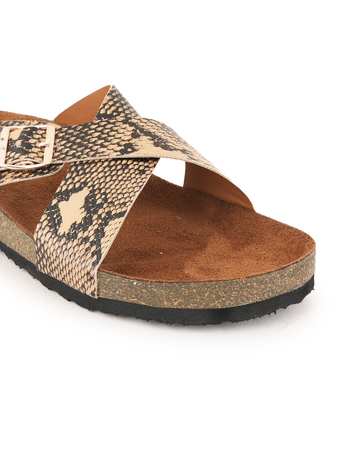 Women's Flats Sandals