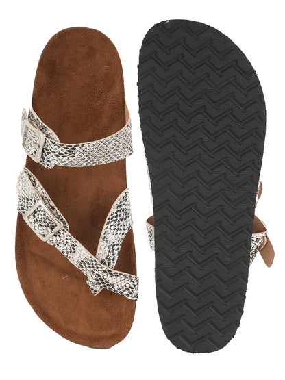 Women's Flats Sandals