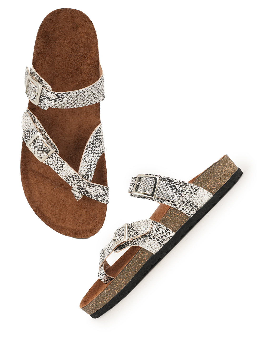 Women's Flats Sandals