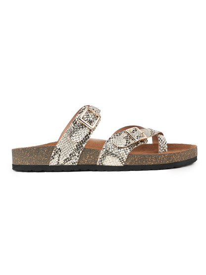 Women's Flats Sandals