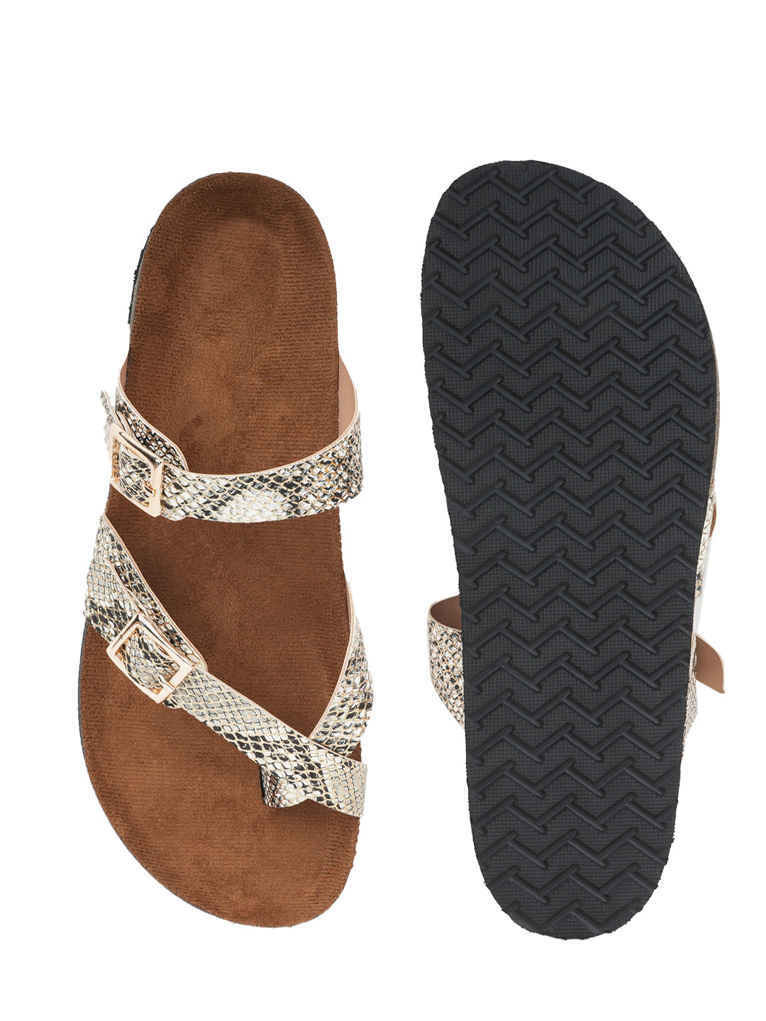 Women's Flats Sandals