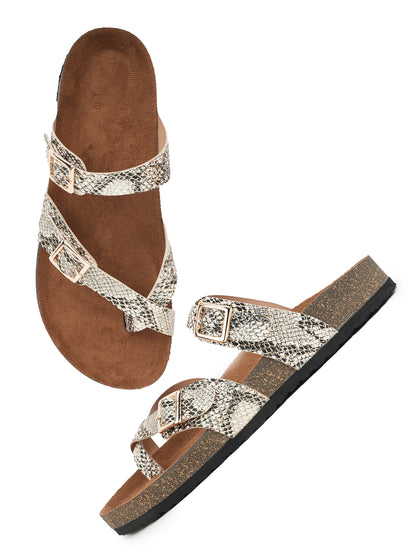 Women's Flats Sandals