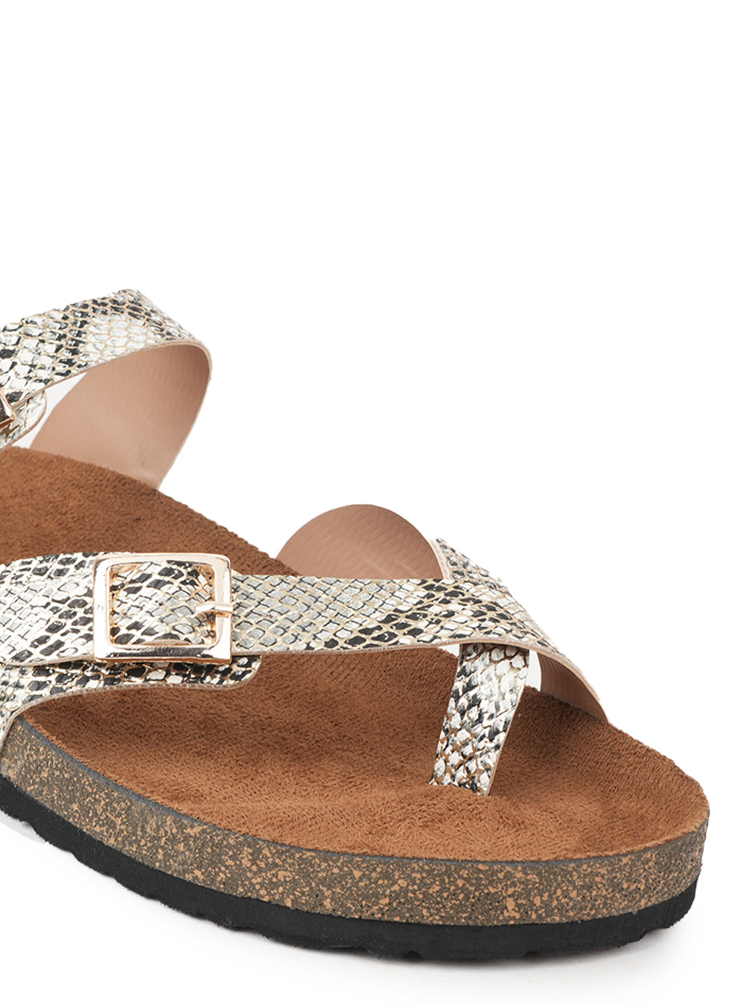 Women's Flats Sandals