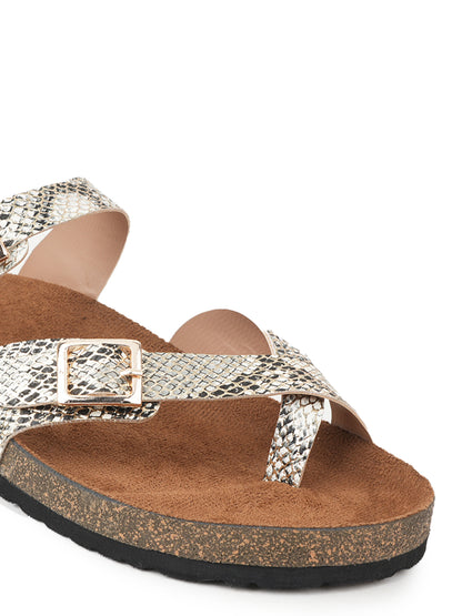 Women's Flats Sandals