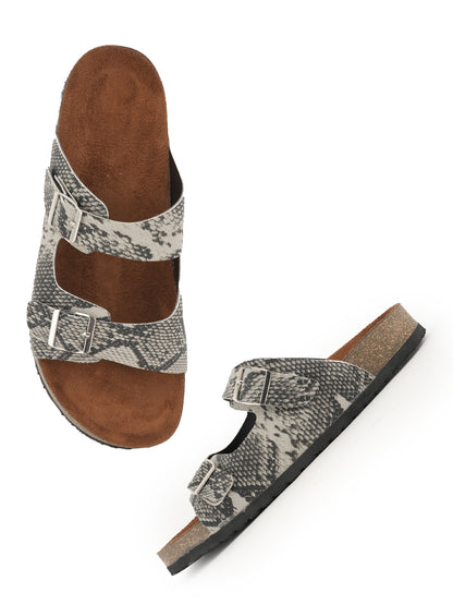 Women's Flats Sandals