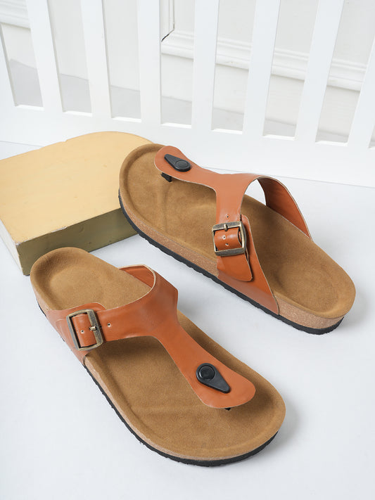 Men's Flats Sandals