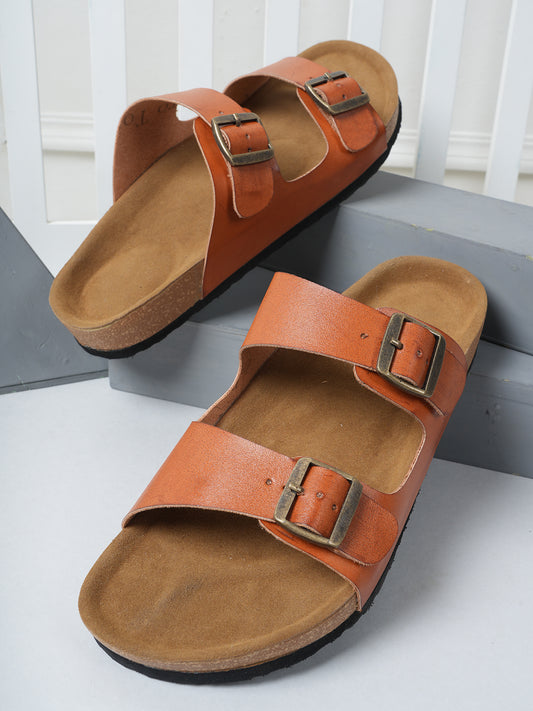 Men's Flats Sandals