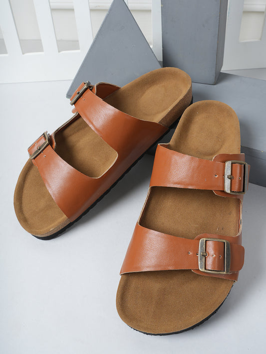 Men's Flats Sandals