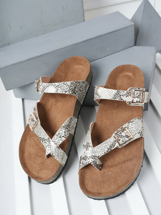 Women's Flats Sandals