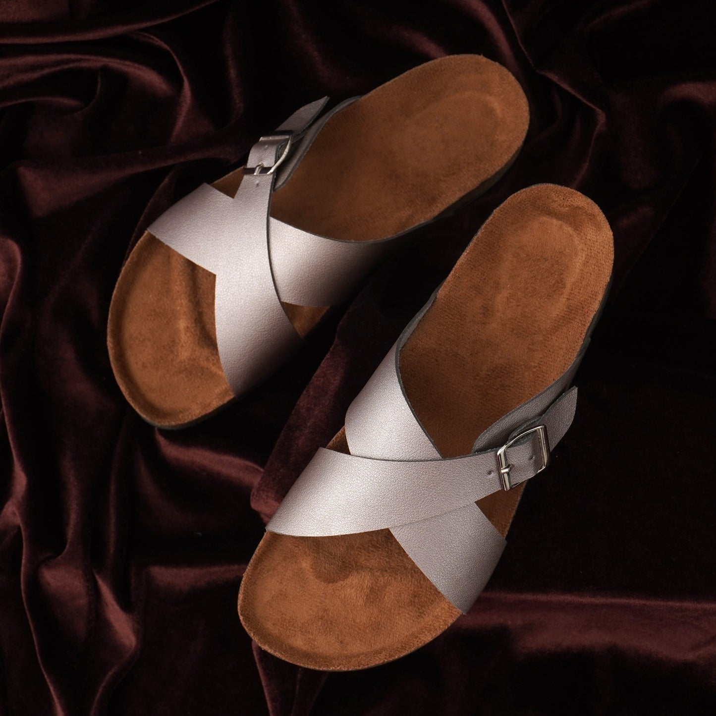 Women's Flats Sandals