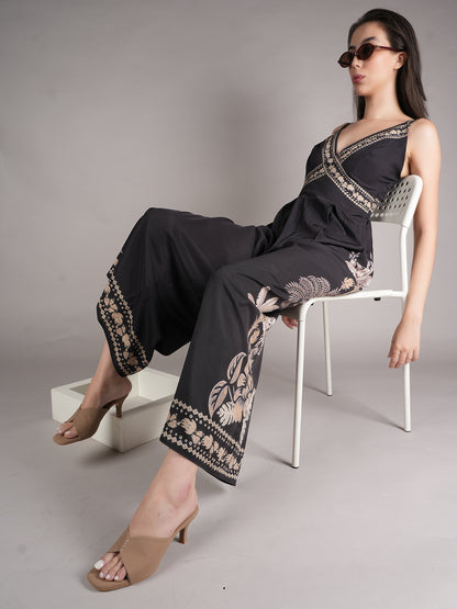 MOZAFIA Heels Sandals for Women