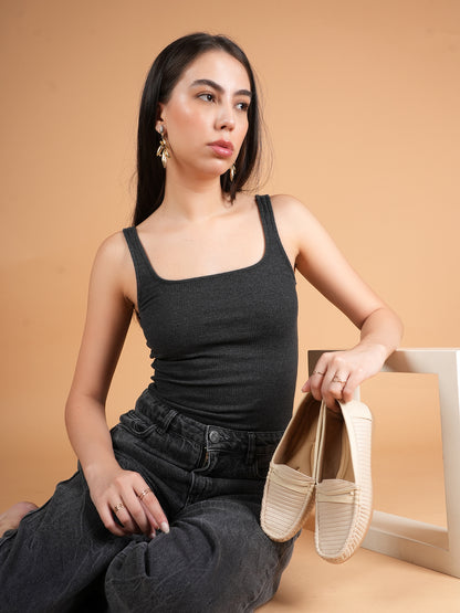 MOZAFIA Heels Sandals for Women