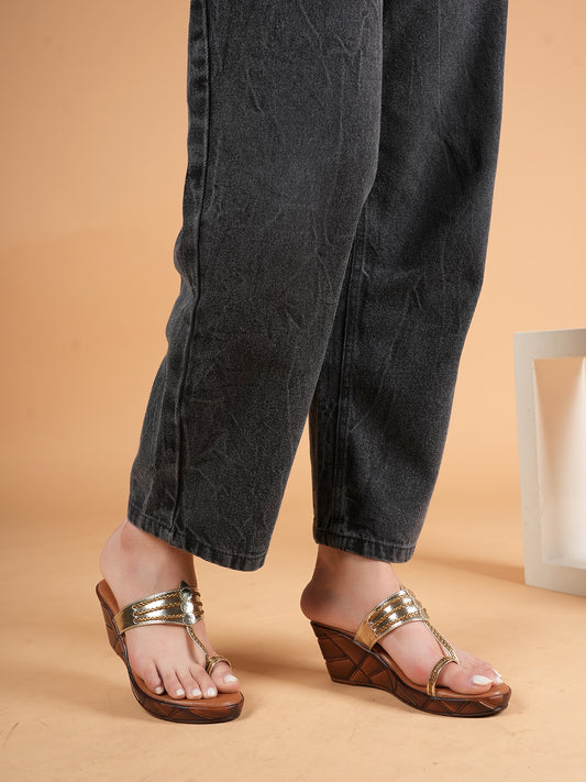 MOZAFIA Heels Sandals for Women