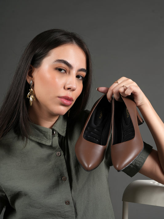 MOZAFIA Heels Sandals for Women