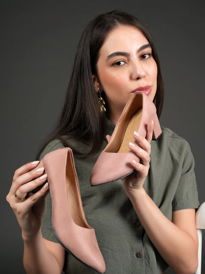 MOZAFIA Heels Sandals for Women
