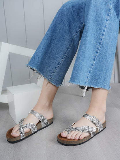 Women's Flats Sandals