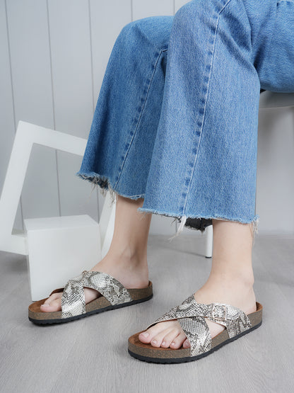 Women's Flats Sandals