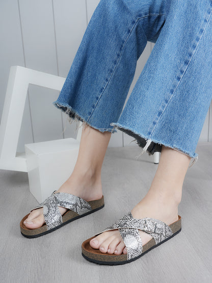 Women's Flats Sandals