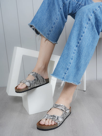 Women's Flats Sandals