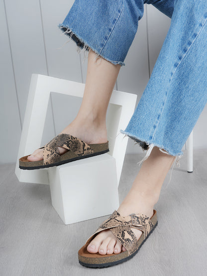 Women's Flats Sandals