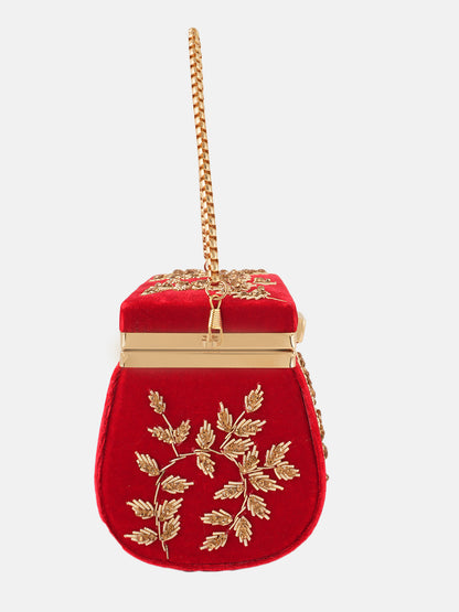MOZAFIA Women’s Clutches