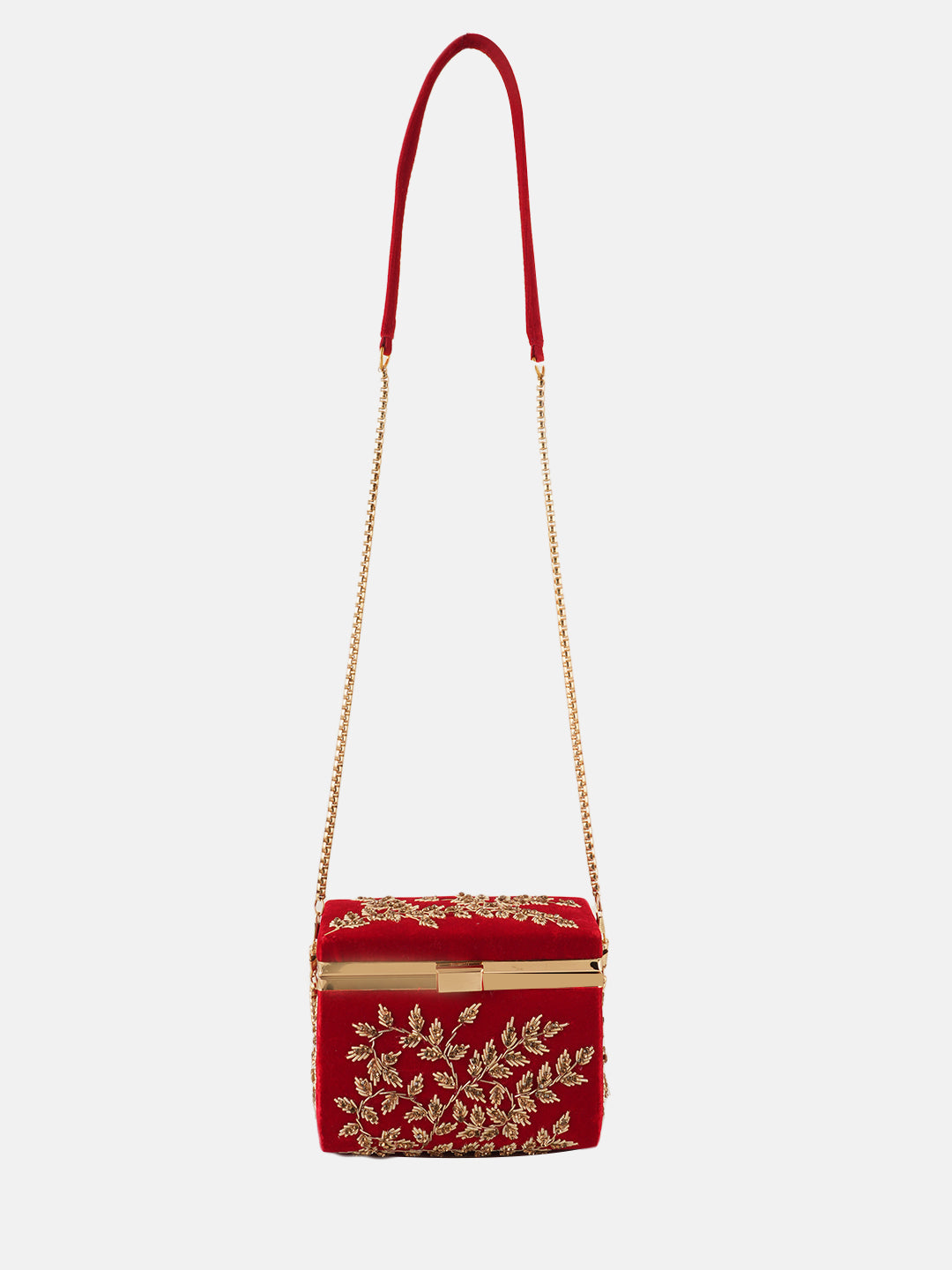 MOZAFIA Women’s Clutches