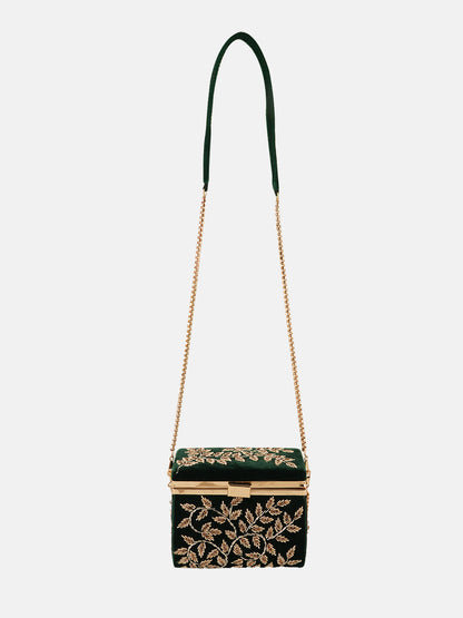 MOZAFIA Women’s Clutches