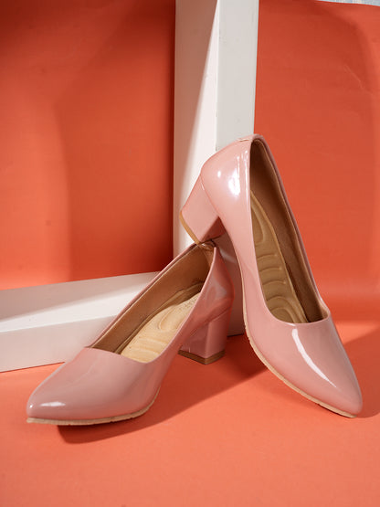 MOZAFIA Heels Sandals for Women