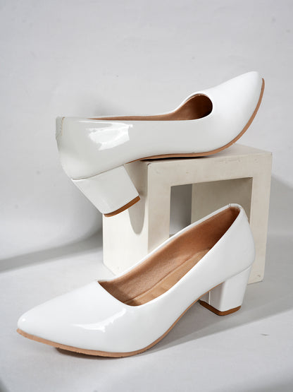 MOZAFIA Heels Sandals for Women
