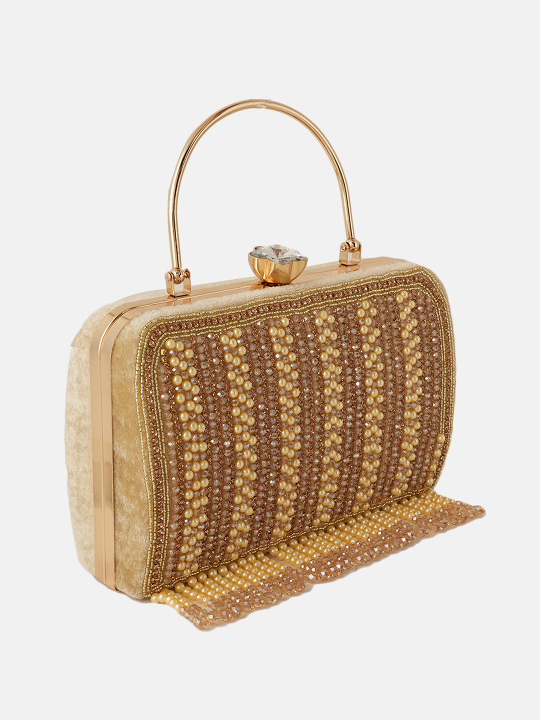 MOZAFIA Women’s Clutches