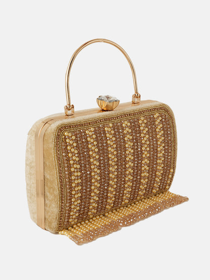 MOZAFIA Women’s Clutches