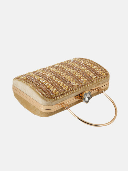 MOZAFIA Women’s Clutches