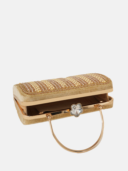 MOZAFIA Women’s Clutches