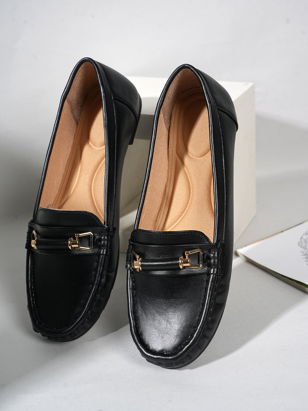 MOZAFIA Heels Sandals for Women